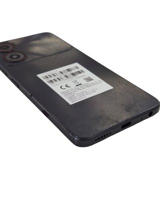ZTE Blade A34 Negro