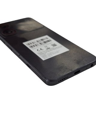 ZTE Blade A34 Negro
