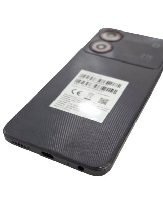 ZTE Blade A34 Negro