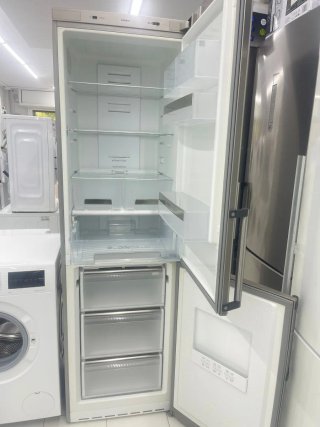Super oferta Nevera marca Siemans lavadora Bosch