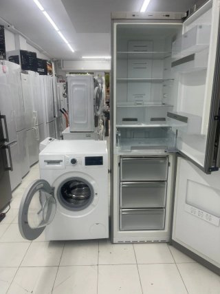 Super oferta Nevera marca Siemans lavadora Bosch