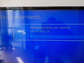 Pacchetto PS4 Slim Bianca + Controller Nacon + FIFA 23