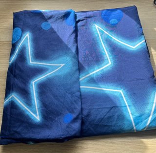 Funda Nórdica sabana juvenil  Cama individual