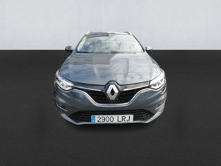 Renault Megane Sport Tourer Business Blue dCi 85 kW (115 CV)