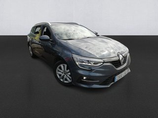 Renault Megane Sport Tourer Business Blue dCi 85 kW (115 CV)