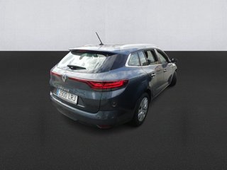 Renault Megane Sport Tourer Business Blue dCi 85 kW (115 CV)