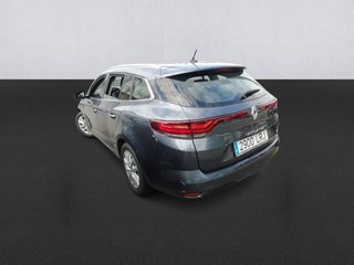 Renault Megane Sport Tourer Business Blue dCi 85 kW (115 CV)