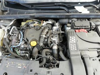 Renault Megane Sport Tourer Business Blue dCi 85 kW (115 CV)