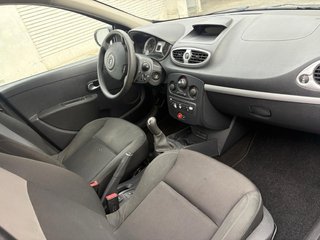 Renault Clio 2009