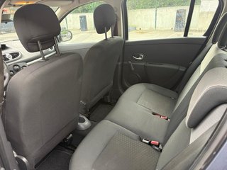 Renault Clio 2009