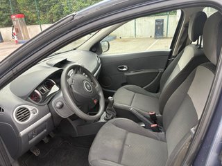 Renault Clio 2009