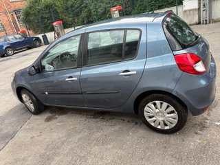 Renault Clio 2009
