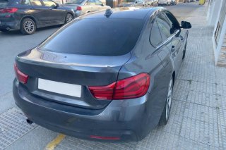 BMW SERIE 4 418i GRAN COUPÉ