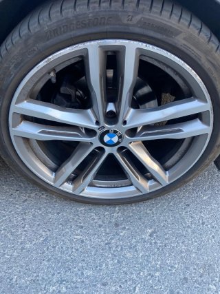 BMW SERIE 4 418i GRAN COUPÉ