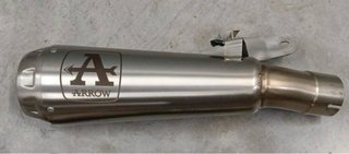 Escape Arrow GSXS1000 / 950