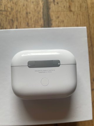 Apple AirPods Pro (2ª gen) - Blancos