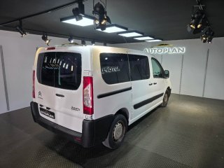 Citroen Jumpy 2013