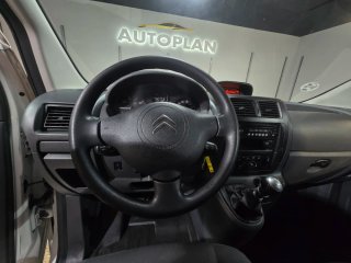 Citroen Jumpy 2013