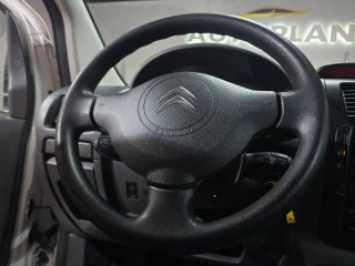 Citroen Jumpy 2013