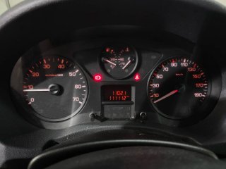 Citroen Jumpy 2013