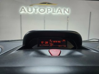 Citroen Jumpy 2013