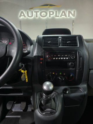 Citroen Jumpy 2013