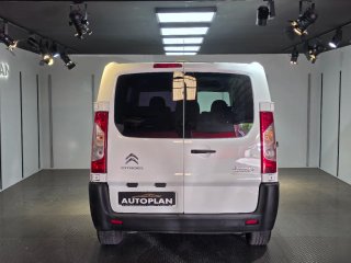 Citroen Jumpy 2013