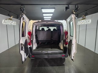 Citroen Jumpy 2013