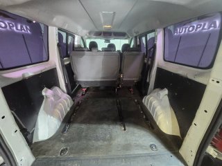 Citroen Jumpy 2013