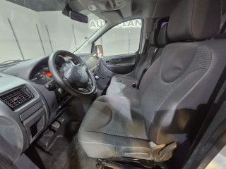 Citroen Jumpy 2013
