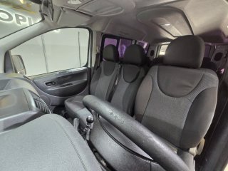 Citroen Jumpy 2013