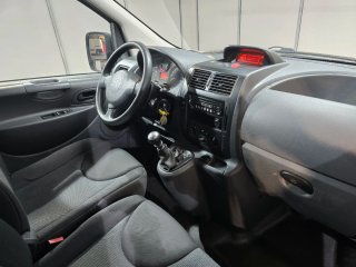 Citroen Jumpy 2013