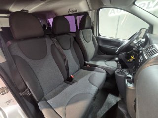Citroen Jumpy 2013