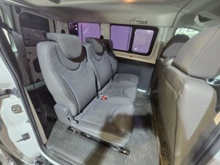 Citroen Jumpy 2013