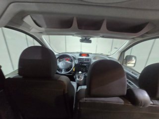 Citroen Jumpy 2013