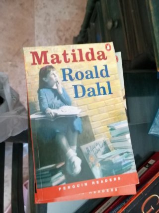 Libros de lectura inglés y español