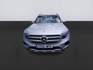 Mercedes-Benz GLB 200 d 110 kW (150 CV)