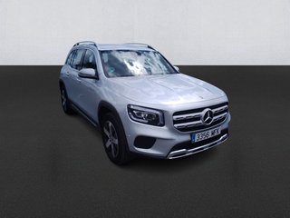 Mercedes-Benz GLB 200 d 110 kW (150 CV)