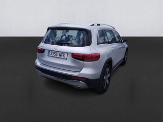 Mercedes-Benz GLB 200 d 110 kW (150 CV)