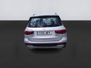 Mercedes-Benz GLB 200 d 110 kW (150 CV)