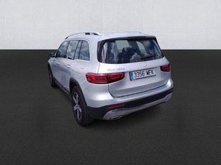 Mercedes-Benz GLB 200 d 110 kW (150 CV)