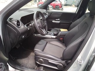 Mercedes-Benz GLB 200 d 110 kW (150 CV)