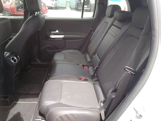 Mercedes-Benz GLB 200 d 110 kW (150 CV)