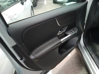 Mercedes-Benz GLB 200 d 110 kW (150 CV)