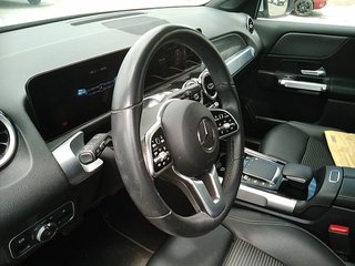Mercedes-Benz GLB 200 d 110 kW (150 CV)