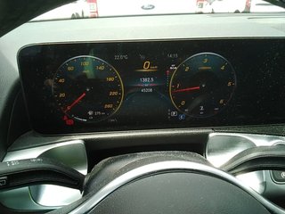 Mercedes-Benz GLB 200 d 110 kW (150 CV)
