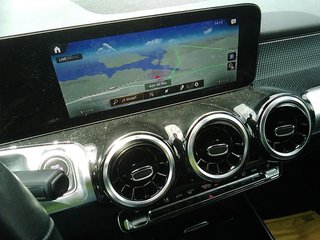 Mercedes-Benz GLB 200 d 110 kW (150 CV)