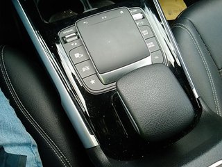 Mercedes-Benz GLB 200 d 110 kW (150 CV)