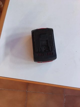 BATERIA BOSCH 18V 4,0 AH