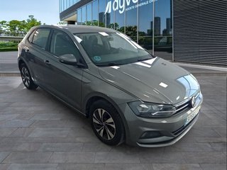 Volkswagen Polo Advance 1.0 TSI 70 kW (95 CV)